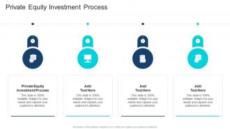 Private Equity Investment Process In Powerpoint And Google Slides Cpb