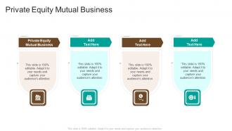 Private Equity Mutual Business In Powerpoint And Google Slides Cpb