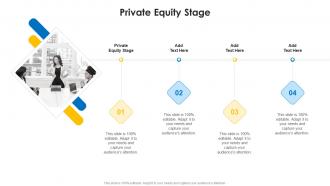 Private Equity Stage In Powerpoint And Google Slides Cpb