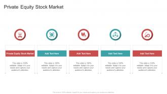 Private Equity Stock Market In Powerpoint And Google Slides Cpb