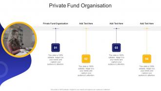 Private Fund Organisation In Powerpoint And Google Slides Cpb