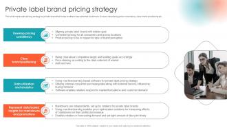 Private Label Brand Pricing Strategy Private Label Branding To Enhance Market Value