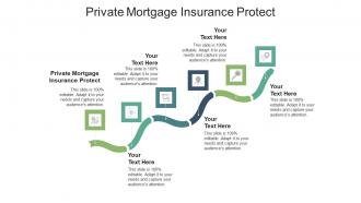 Private mortgage insurance protect ppt powerpoint presentation ideas themes cpb