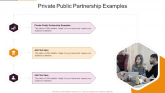 Private Public Partnership Examples In Powerpoint And Google Slides Cpb