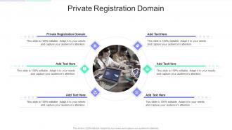 Private Registration Domain In Powerpoint And Google Slides Cpb