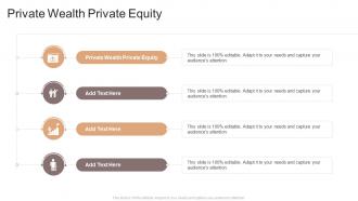 Private Wealth Private Equity In Powerpoint And Google Slides Cpb