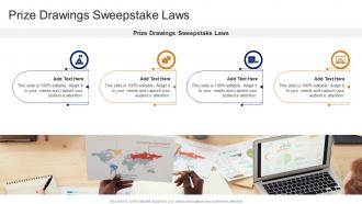 Prize Drawings Sweepstake Laws In Powerpoint And Google Slides Cpb
