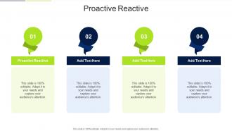 Proactive Reactive In Powerpoint And Google Slides Cpb