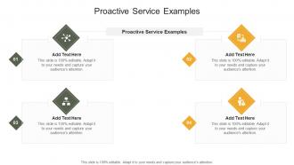 Proactive Service Examples In Powerpoint And Google Slides Cpb