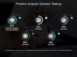 problem_analysis_decision_making_ppt_powerpoint_presentation_pictures_microsoft_cpb_Slide01