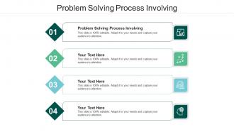 Problem solving process involving ppt powerpoint presentation file cpb