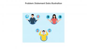Problem Statement Data Illustration