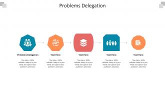 Problems delegation ppt powerpoint presentation pictures file formats cpb