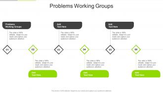 Problems Working Groups In Powerpoint And Google Slides Cpb