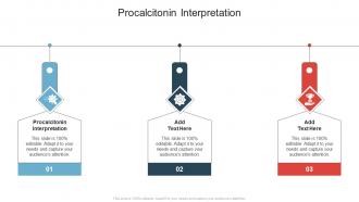 Procalcitonin Interpretation In Powerpoint And Google Slides Cpb