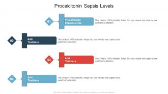 Procalcitonin Sepsis Levels In Powerpoint And Google Slides Cpb