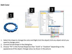 29714100 style circular loop 12 piece powerpoint template diagram graphic slide