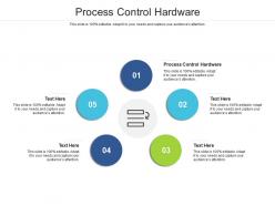 Process control hardware ppt powerpoint presentation summary grid cpb