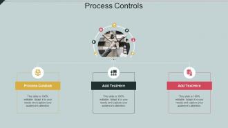 Process Controls In Powerpoint And Google Slides Cpb