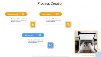 Process Creation In Powerpoint And Google Slides Cpb