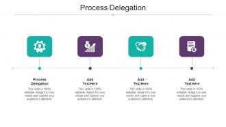 Process Delegation In Powerpoint And Google Slides Cpb
