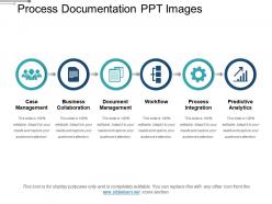 Process documentation ppt images