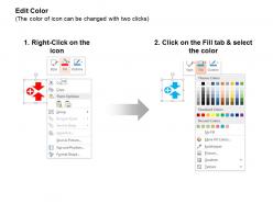 Process flow document folder data analysis ppt icons graphics