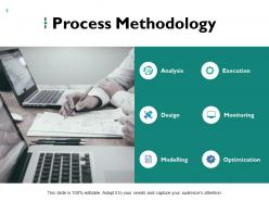 Process Framework Powerpoint Presentation Slides