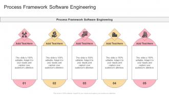 Process Framework Software Engineering In Powerpoint And Google Slides Cpb