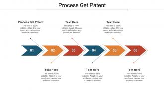 Process get patent ppt powerpoint presentation styles slides cpb