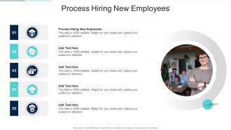 Process Hiring New Employees In Powerpoint And Google Slides Cpb