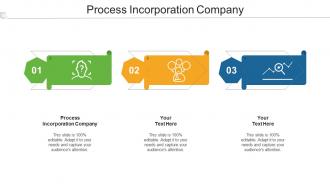 Process Incorporation Company Ppt Powerpoint Presentation Infographics Graphics Pictures Cpb