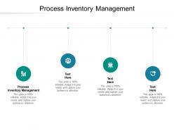 Process inventory management ppt powerpoint presentation infographics master slide cpb