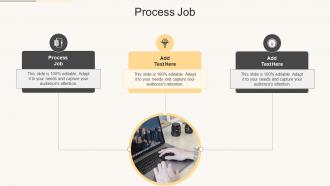 Process Job In Powerpoint And Google Slides Cpb