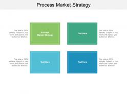 Process market strategy ppt powerpoint presentation outline graphics template cpb