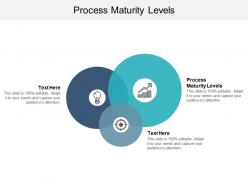 Process maturity levels ppt powerpoint presentation professional graphic tips cpb