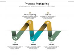 Process monitoring ppt powerpoint presentation file outline cpb