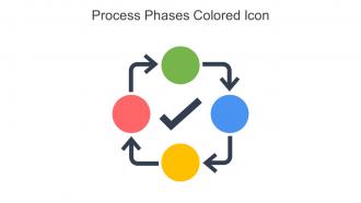 Process Phases Colored Icon In Powerpoint Pptx Png And Editable Eps Format