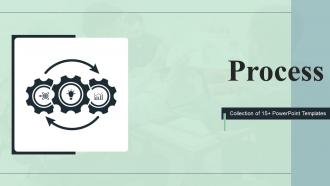 Process Powerpoint Ppt Template Bundles PPT Presentation