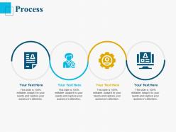 Process ppt powerpoint presentation styles tips