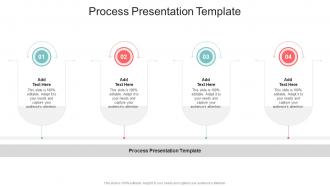 Process Presentation Template In Powerpoint And Google Slides Cpb