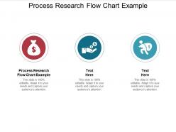 Process research flow chart example ppt powerpoint presentation icon portfolio cpb