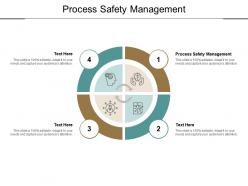 Process safety management ppt powerpoint presentation icon images cpb