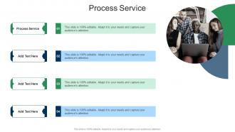 Process Service In Powerpoint And Google Slides Cpb