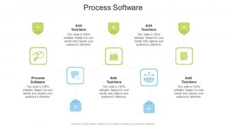 Process Software In Powerpoint And Google Slides Cpb