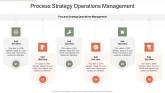 Process Strategy Operations Management In Powerpoint And Google Slides Cpb