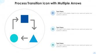 Process Transition Powerpoint Ppt Template Bundles
