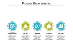 Process understanding ppt powerpoint presentation pictures graphics design cpb
