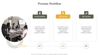 Process Workflow In Powerpoint And Google Slides Cpb