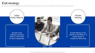 Procter And Gamble Investor Funding Elevator Pitch Deck Ppt Template Aesthatic Professionally